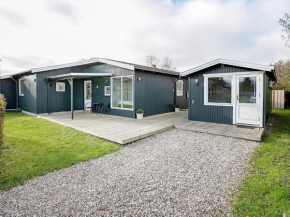 4 star holiday home in V ggerl se
